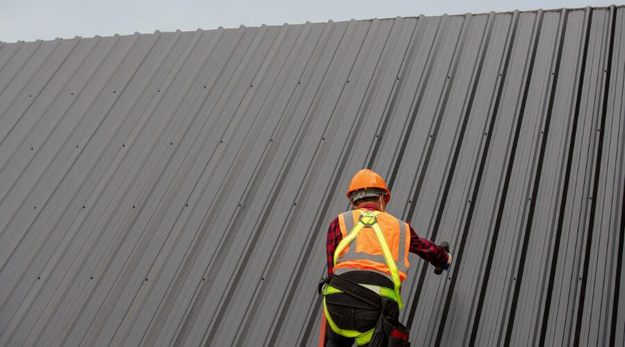 Expert Emergency Roof Repairs services in Cazenovia, NY